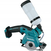 Máy cắt gạch dùng pin Makita CC301DSYE 12V Máy cắt gạch dùng pin Makita CC301DSYE 12V